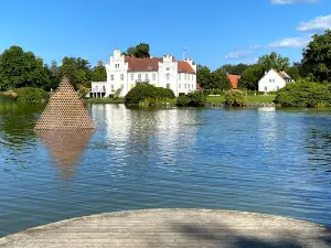 Wanås Castle