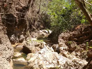 Caverna do Penhasco