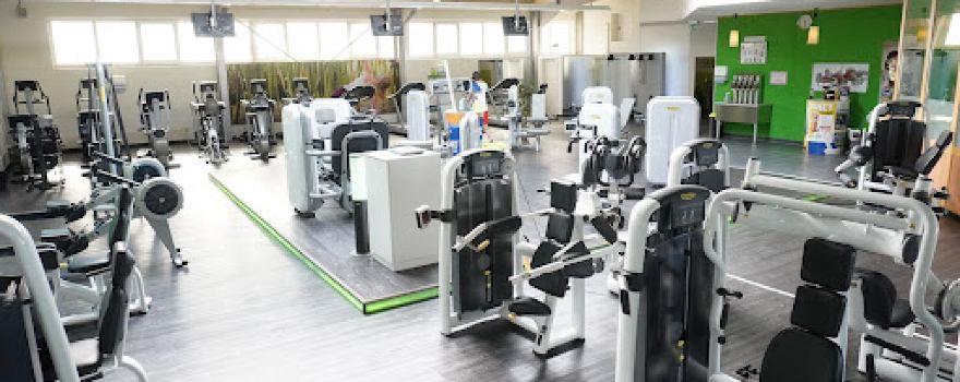 Fitness Plus