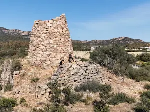 Nuraghe Asoru