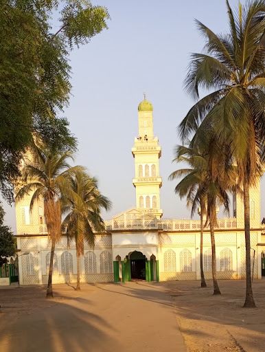Abidjan to Odienne Flights