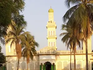 Mosquée d'Odienné