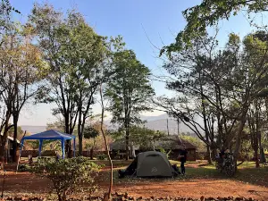 Deans Hill View Lodge