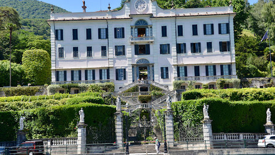Tremezzo