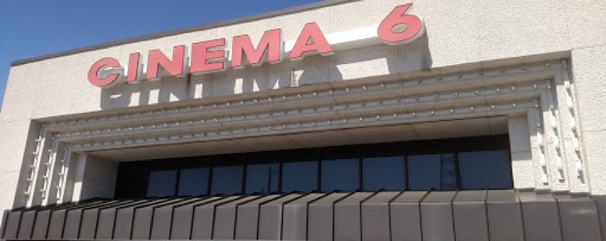 Breckenridge 6 Theatre