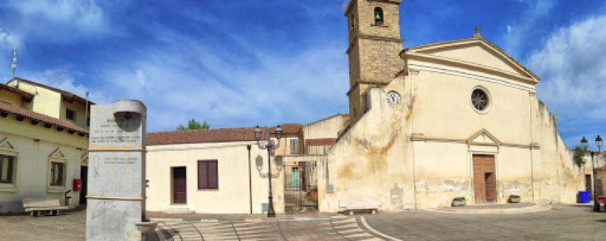 Church of the Angels