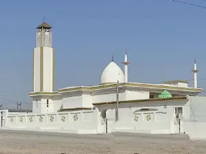 Haji Farida Mosque مزگەوتی حاجی فەریدە