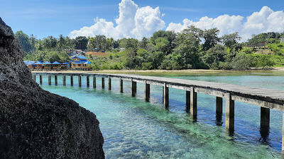 Wisata Batu Sori