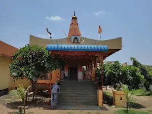 Chudu Bai Mata Mandir