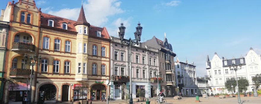 Rynek Chełmża