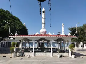 Jama Masjid Bijnor