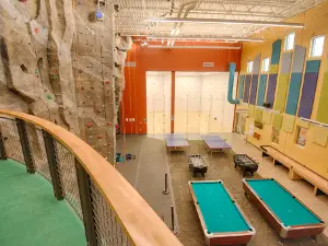 Montrose Recreation Center