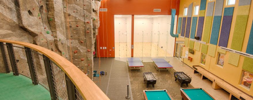 Montrose Recreation Center