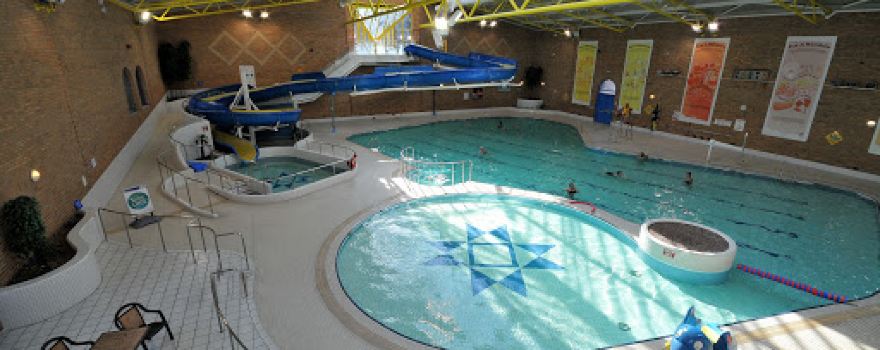 East Riding Leisure Goole