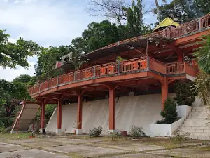 Bukit Asam terrace Margins Lematang