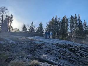 Kapuskasing Riverside Park
