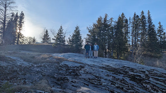 Kapuskasing Riverside Park