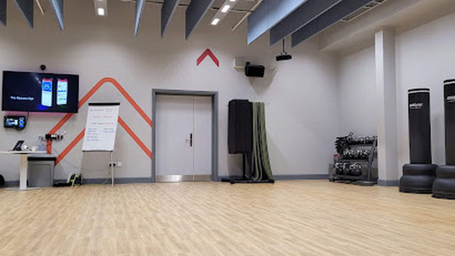 Get active @ Northfield