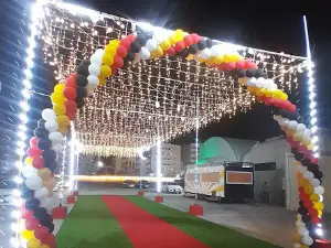 Fujairah Exhibition Centre