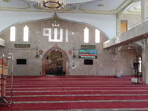 Masjid Besar Al-Munawwarah