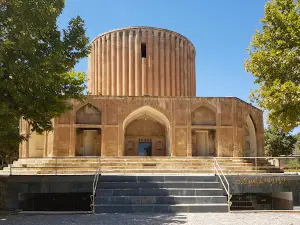 Sun Palace