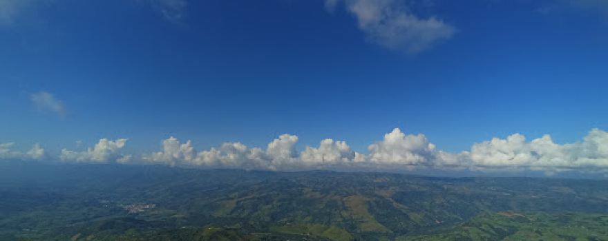 Cerro de La Jabonera