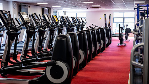 Kingfisher Club Waterford