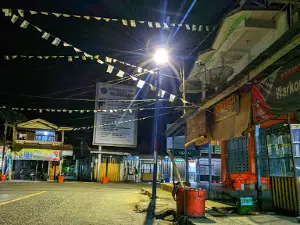Sinabang,Simeulue,Aceh,
