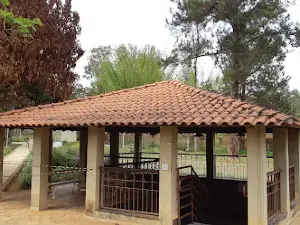 Fonte Marimbeiro