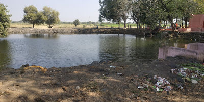 Laxmi Narayan Mandir Bilkhede | Bhone