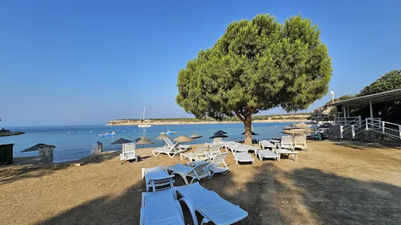 Didim polis moral kampı