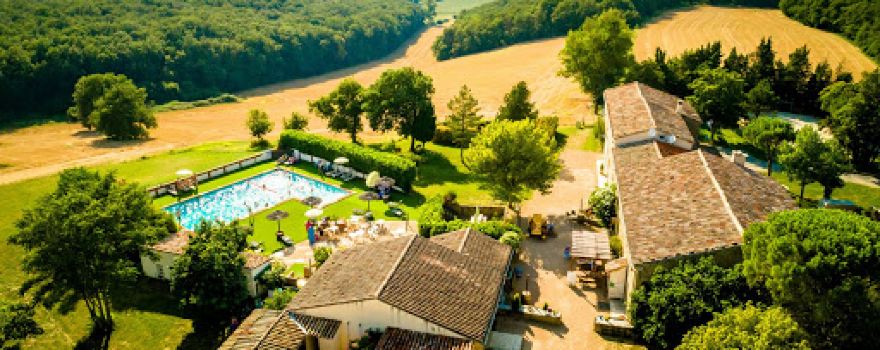 Camping Saint Laurent
