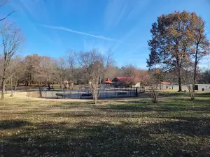 Gregory Mill Park