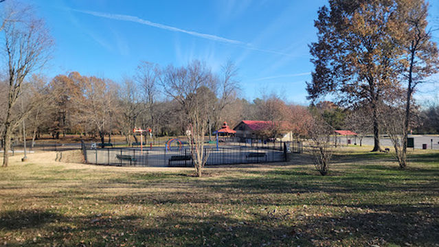 Gregory Mill Park