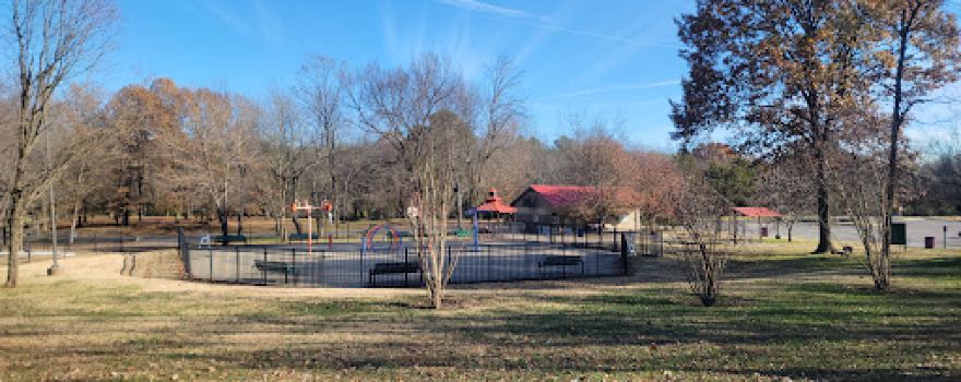 Gregory Mill Park
