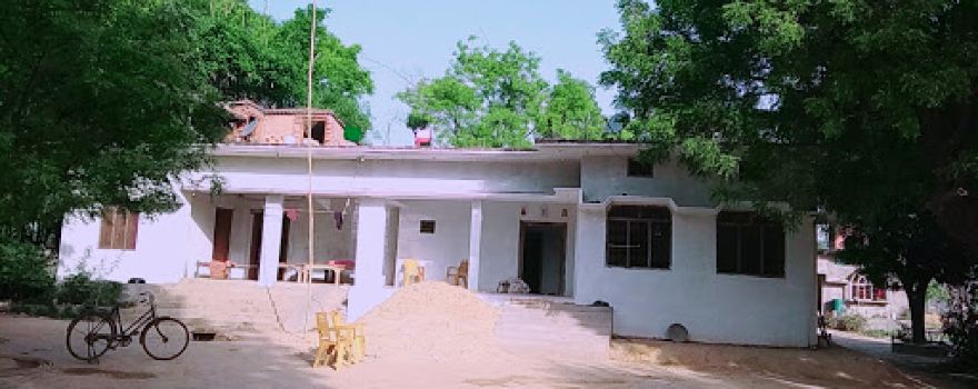 Baharpur Khurd 222125