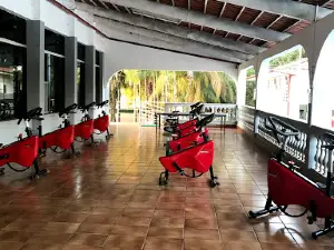 AABB Rio Verde-GO
