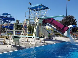 Splash Central Waterpark