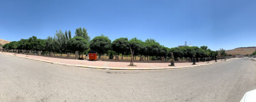 Azadî Park