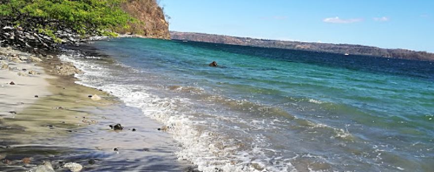 Playa Blanca