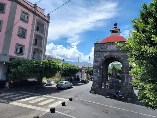 Edificio Victoria