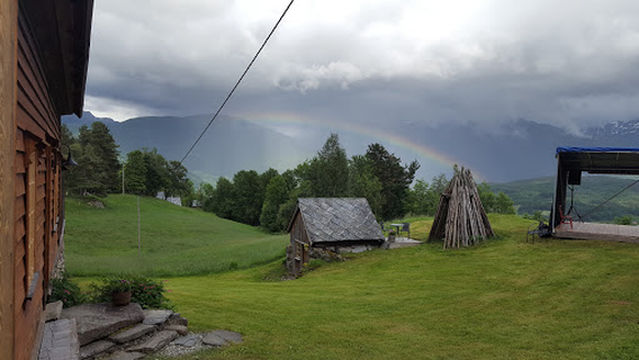 Kvemmadokkje Husmannsplass