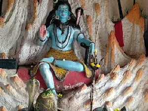 Godawal Mandir