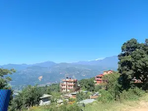 Nuwakot Palace