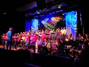 Kulturbruket på Dal