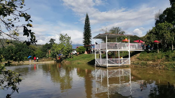 Finca Eco - turística Los Lagos