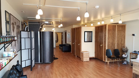 GoPolar Cryotherapy, Inc.