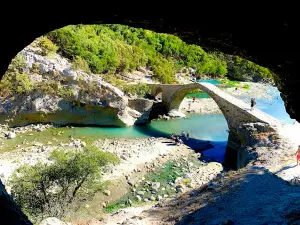 Llixhat e Bënjës