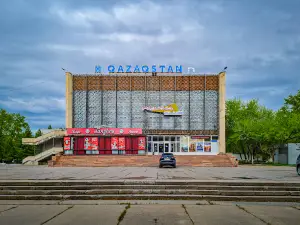 Kazakhstan Theatre