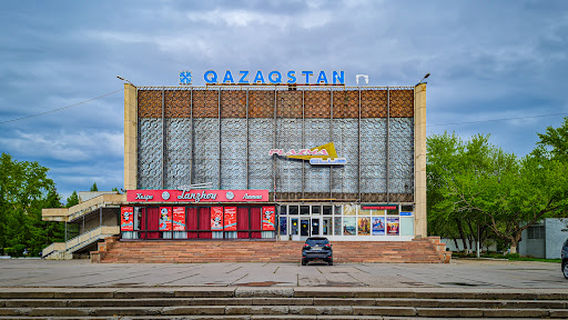 Petropavlovsk